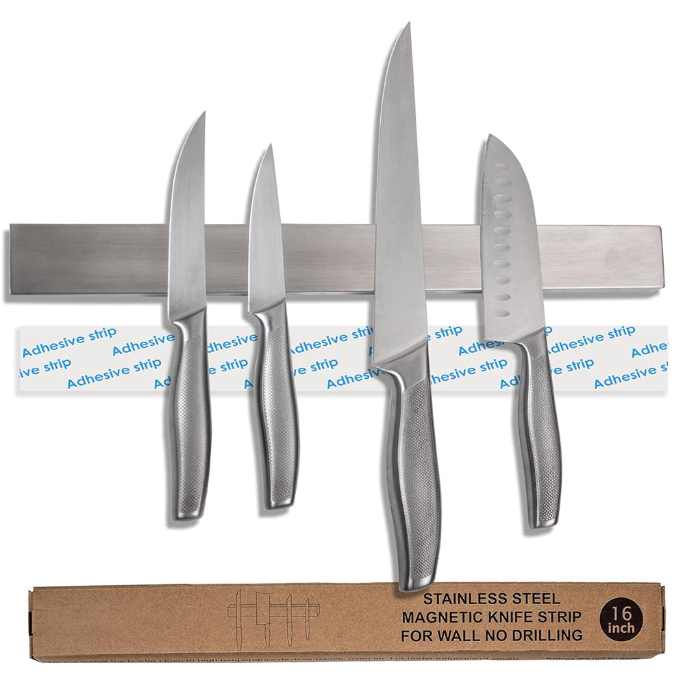 LynTensi Super-Strong Magnets Distributed Evenly Across The Full 15.5-Inch Length