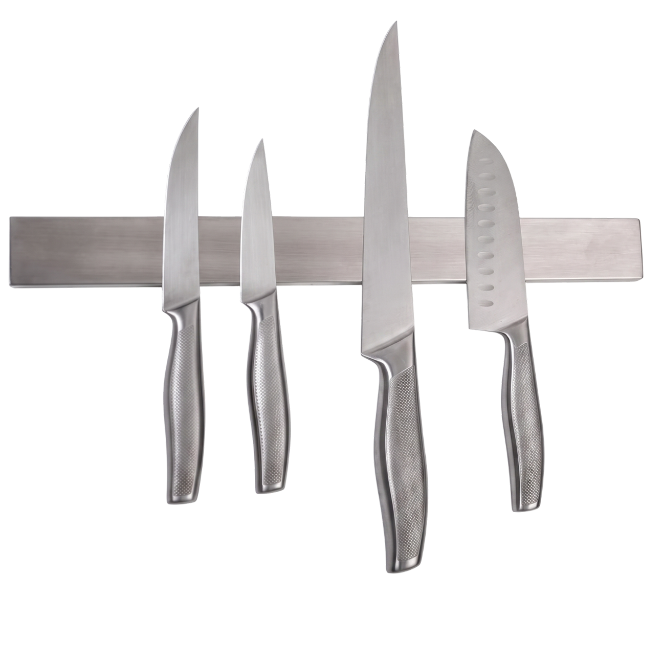 LynTensi Super-Strong Magnets Distributed Evenly Across The Full 15.5-Inch Length