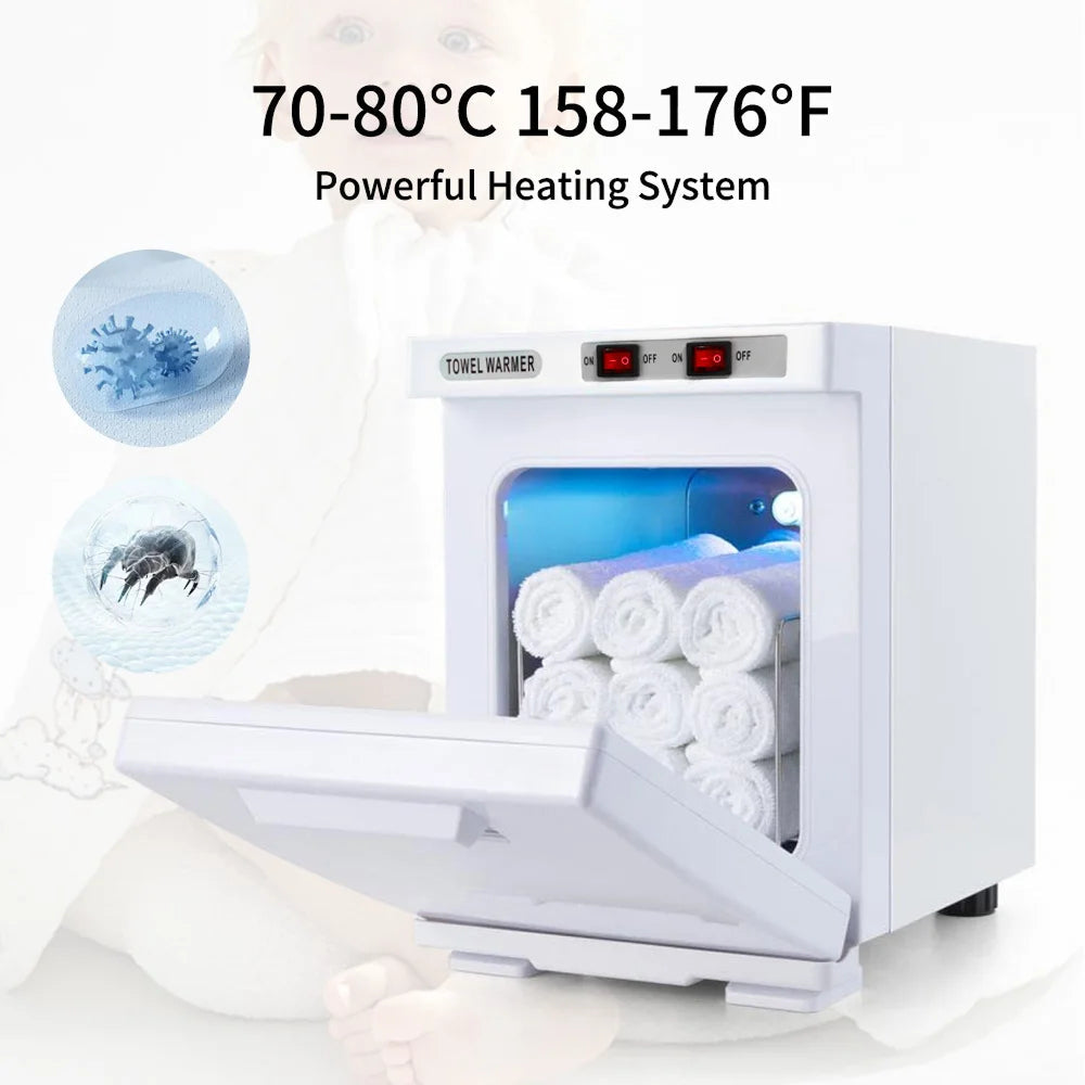 MakeCozi Fast Heating To 176°F In 30 Minutes