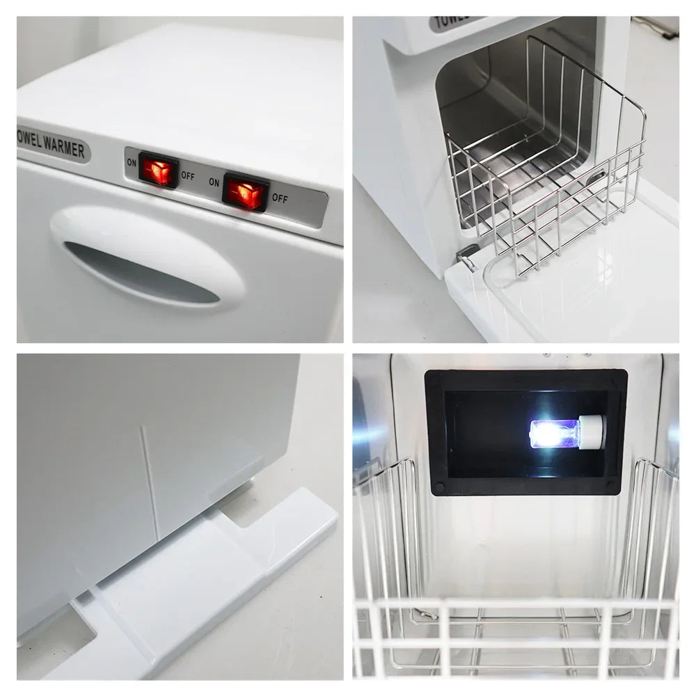MakeCozi Fast Heating To 176°F In 30 Minutes