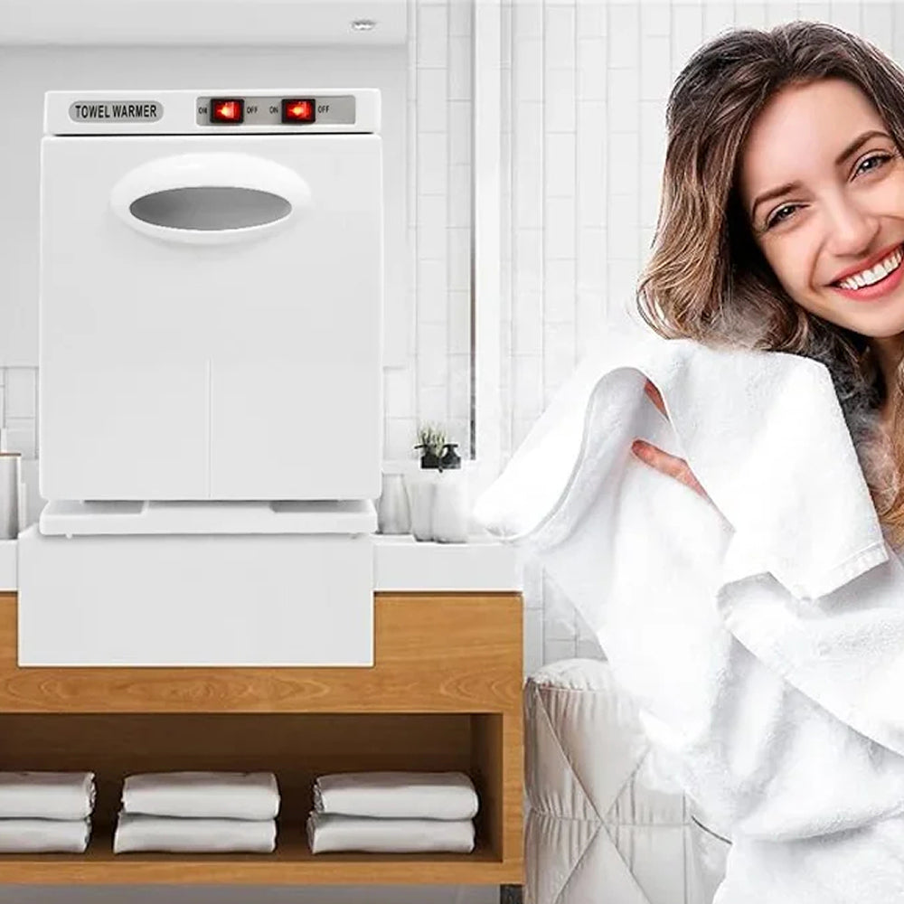 MakeCozi Fast Heating To 176°F In 30 Minutes