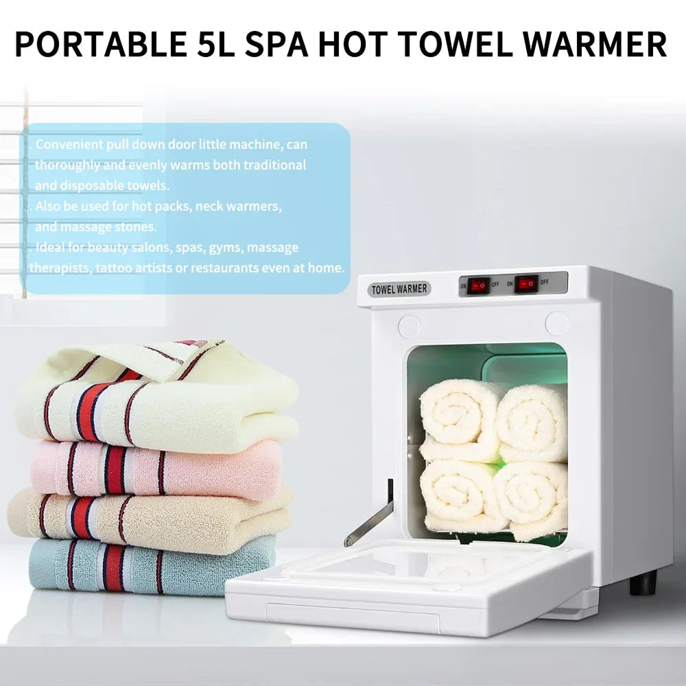 MakeCozi Fast Heating To 176°F In 30 Minutes