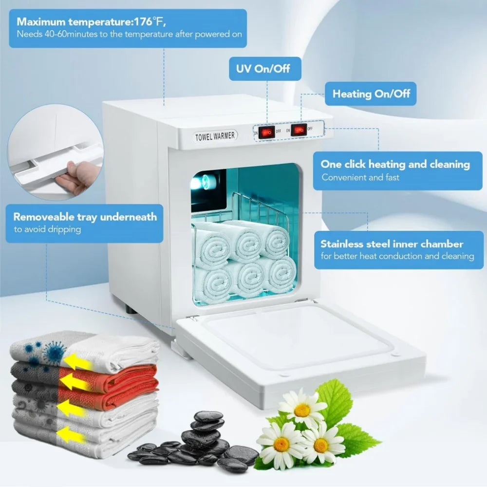 MakeCozi Fast Heating To 176°F In 30 Minutes