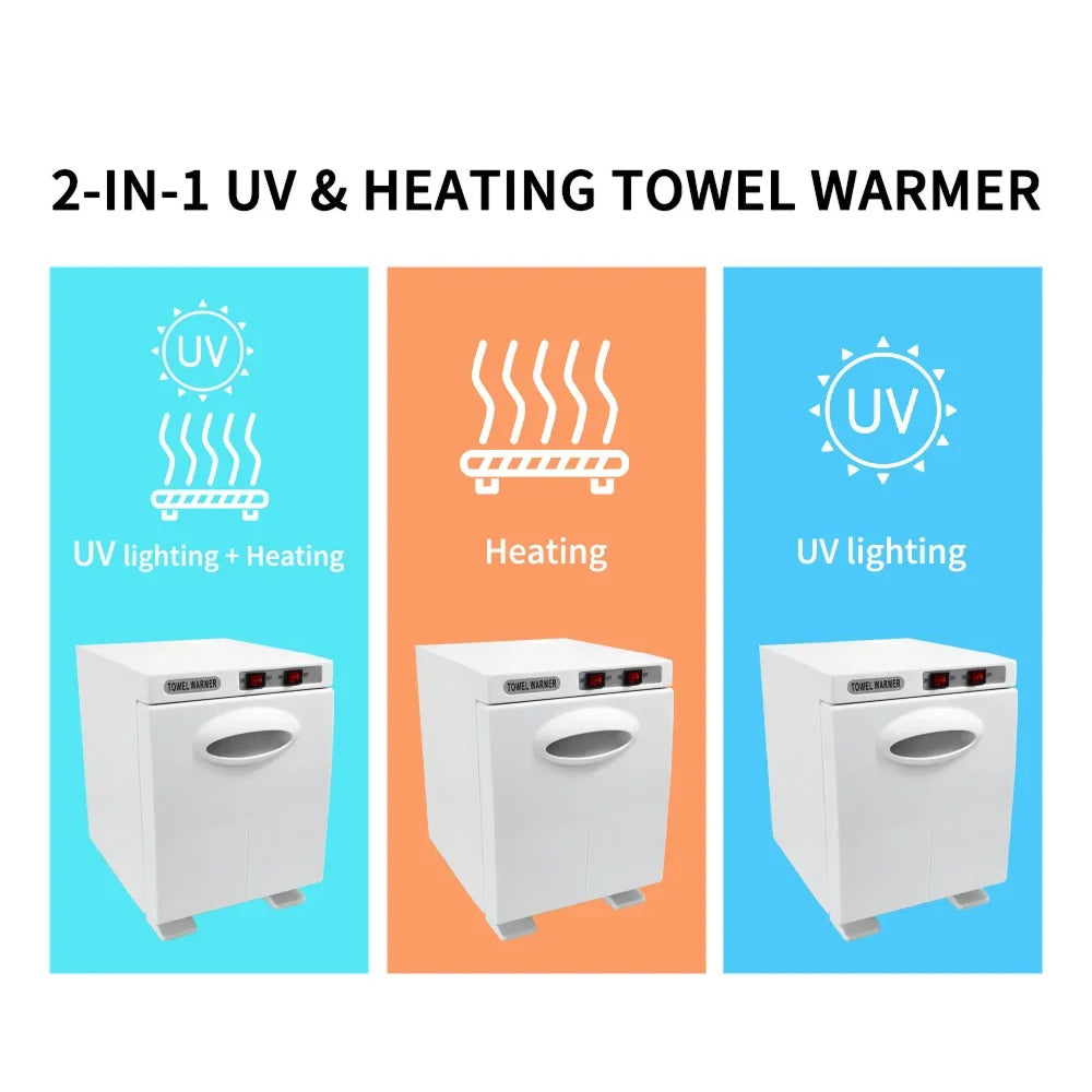 MakeCozi Fast Heating To 176°F In 30 Minutes