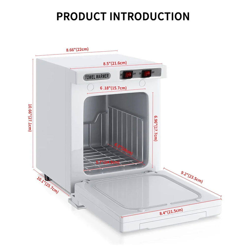 MakeCozi Fast Heating To 176°F In 30 Minutes