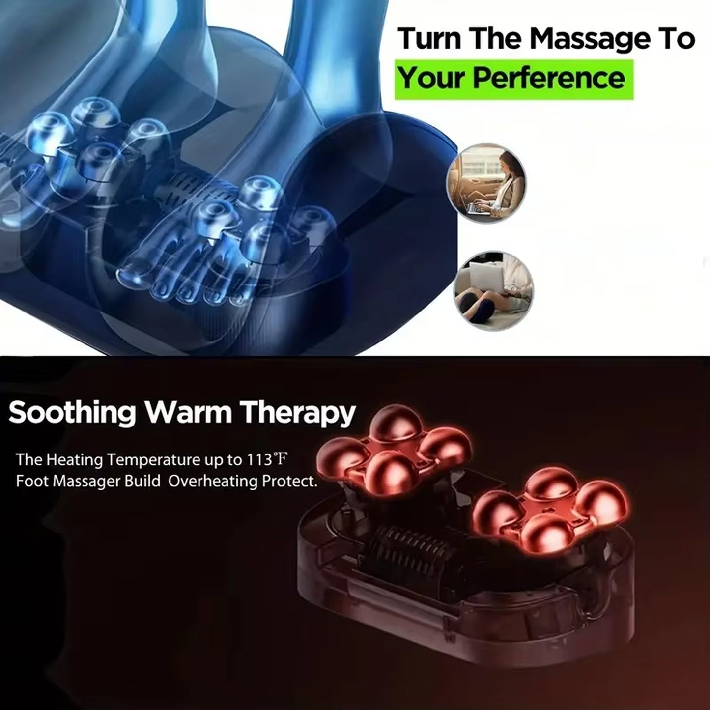 MassyLax