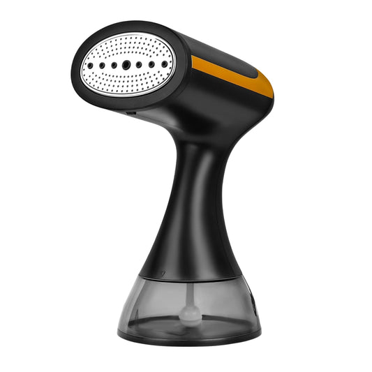 MaxGavic 1500W Rapid 25s Heat-Up with 300ml Detachable Tank
