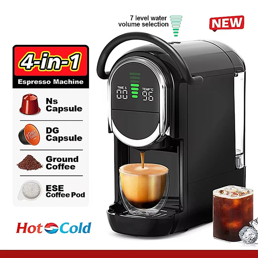 MellaFard 4-in-1 Compatibility