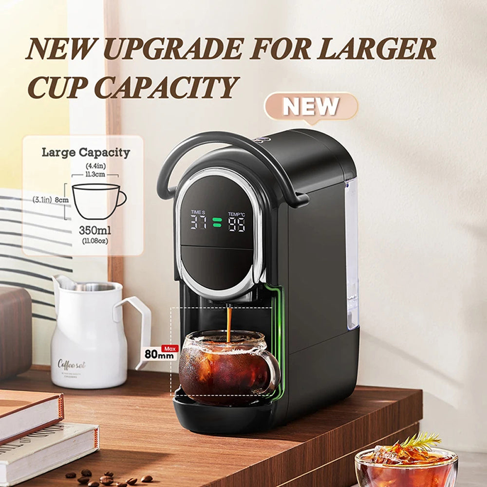 MellaFard 4-in-1 Compatibility