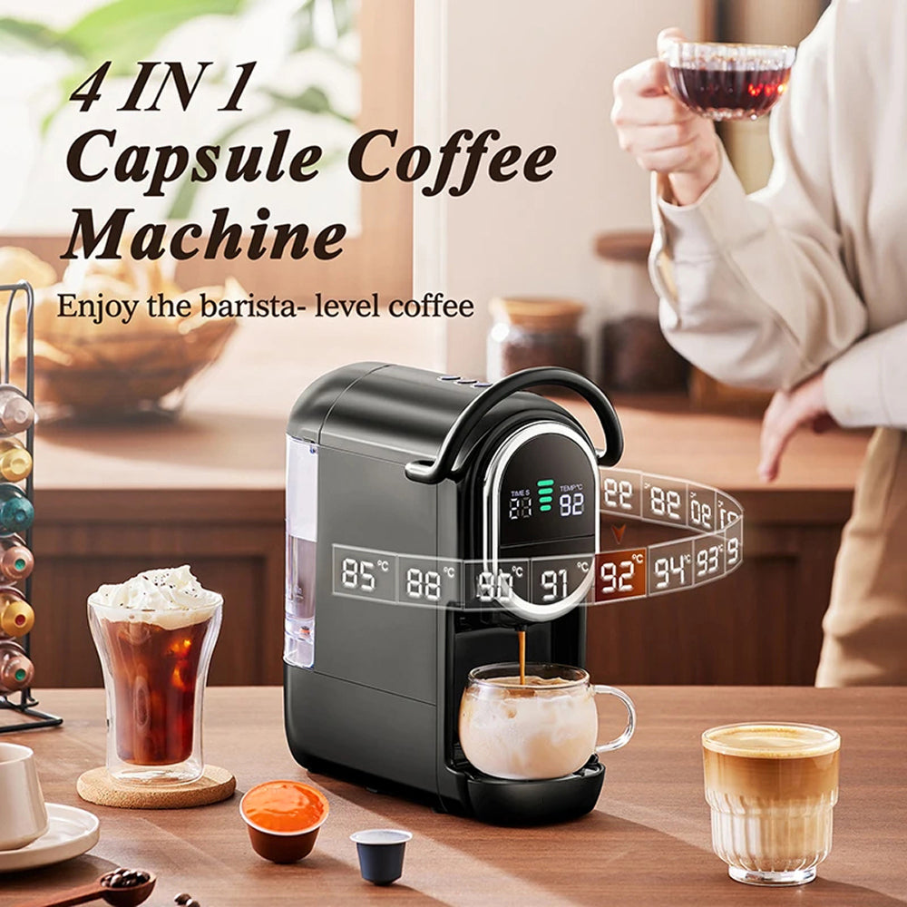 MellaFard 4-in-1 Compatibility