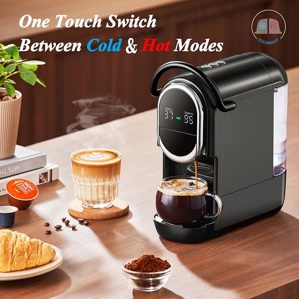 MellaFard 4-in-1 Compatibility