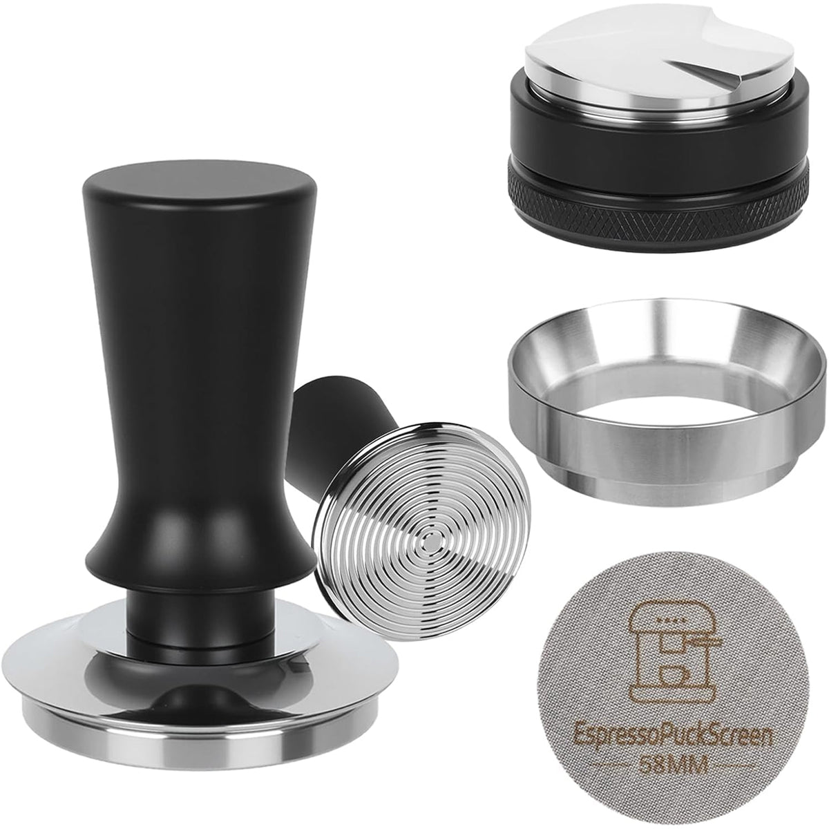 MerseHaus Ripple-Base Flow Control