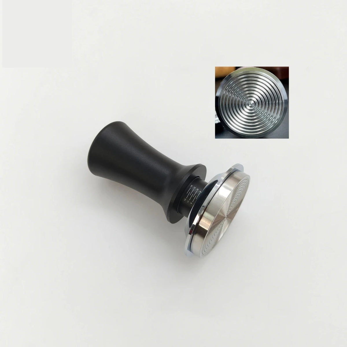 MerseHaus Ripple-Base Flow Control