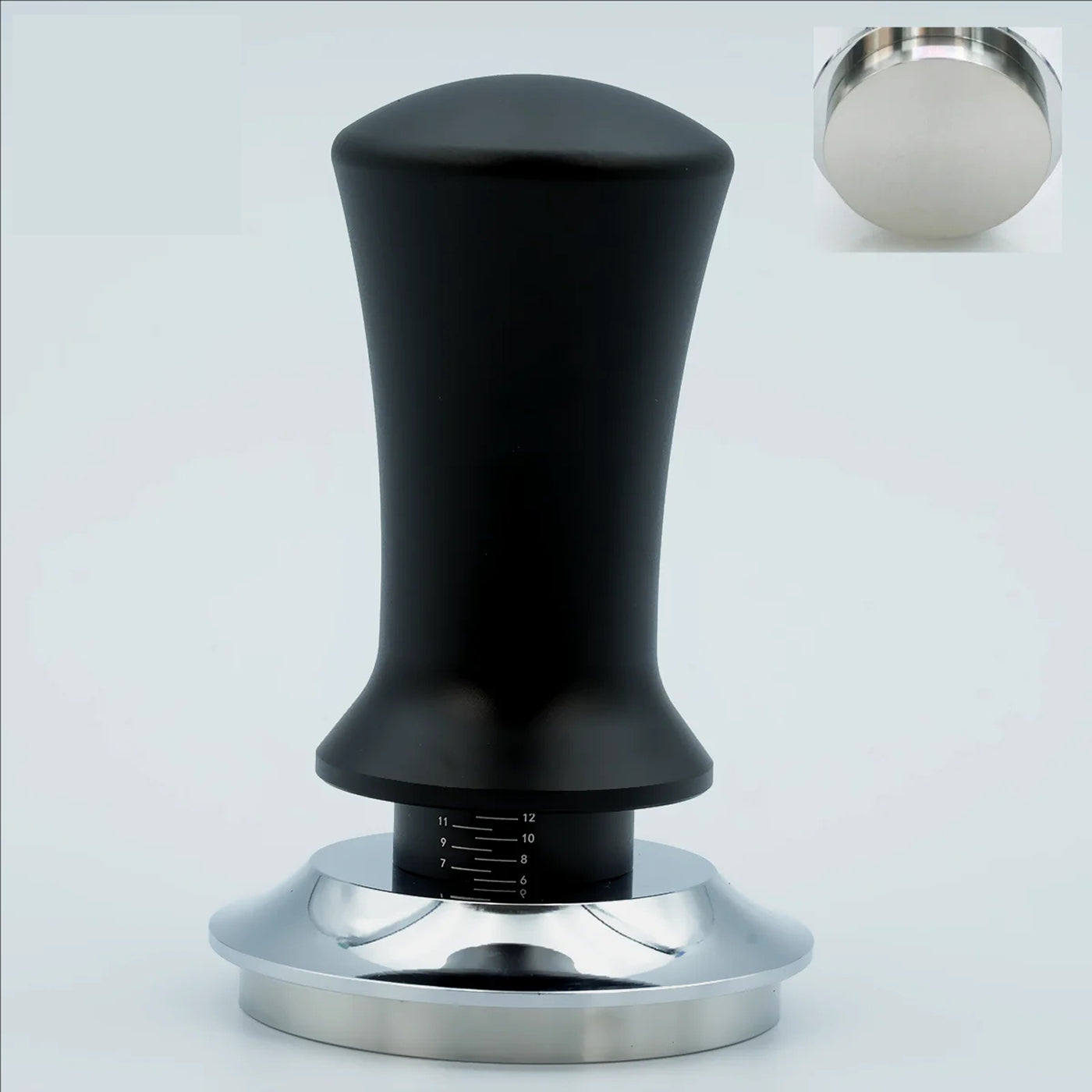 MerseHaus Ripple-Base Flow Control