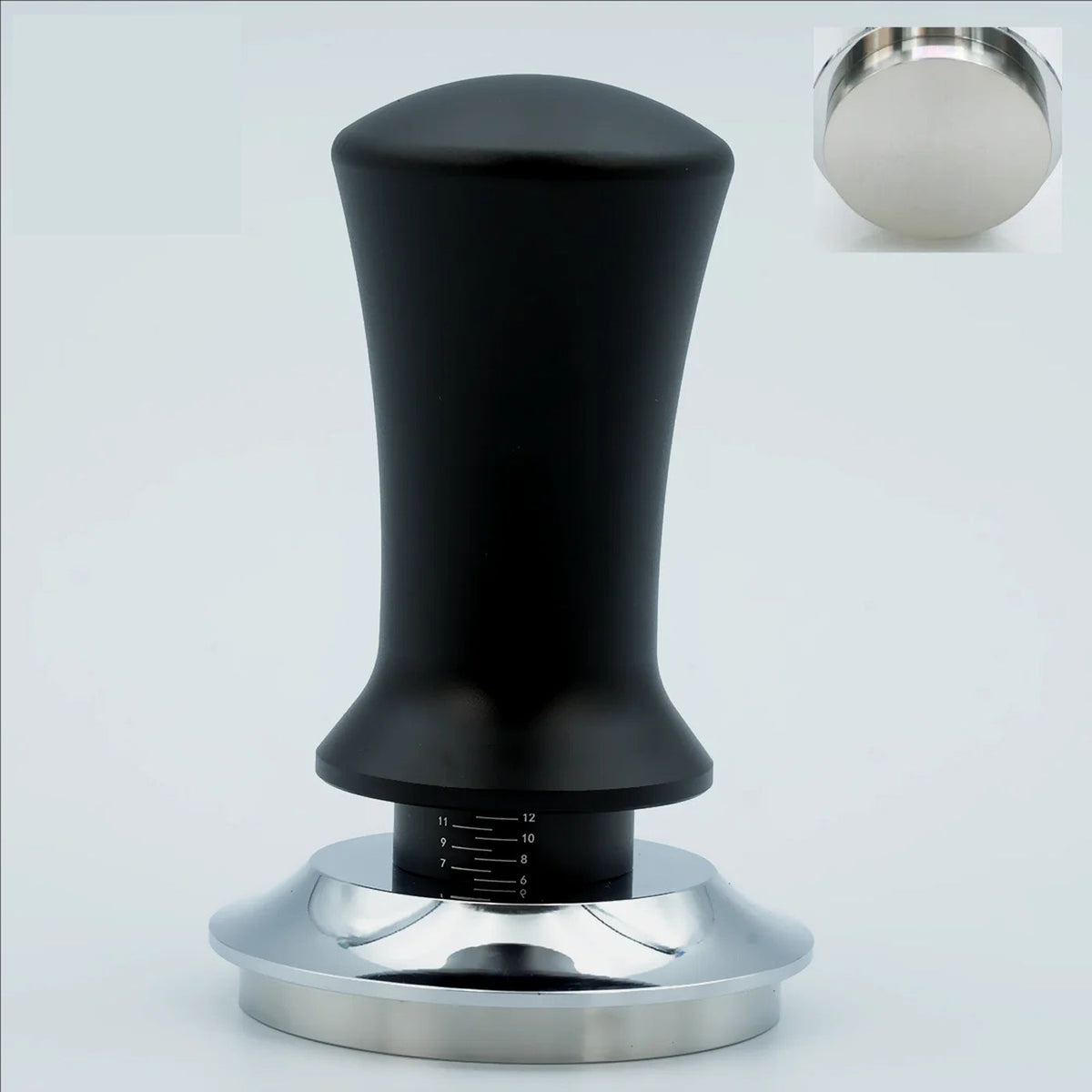 MerseHaus Ripple-Base Flow Control