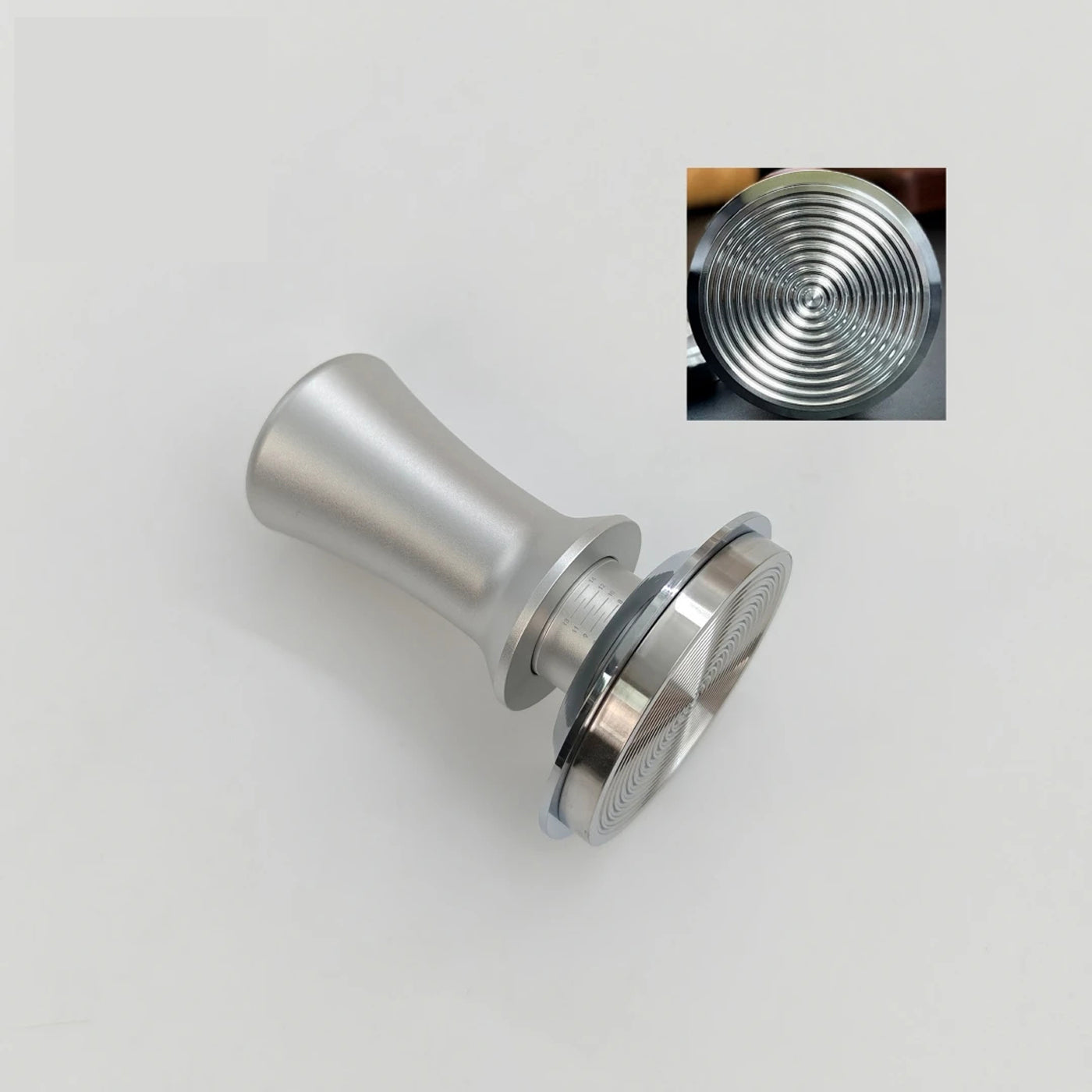 MerseHaus Ripple-Base Flow Control