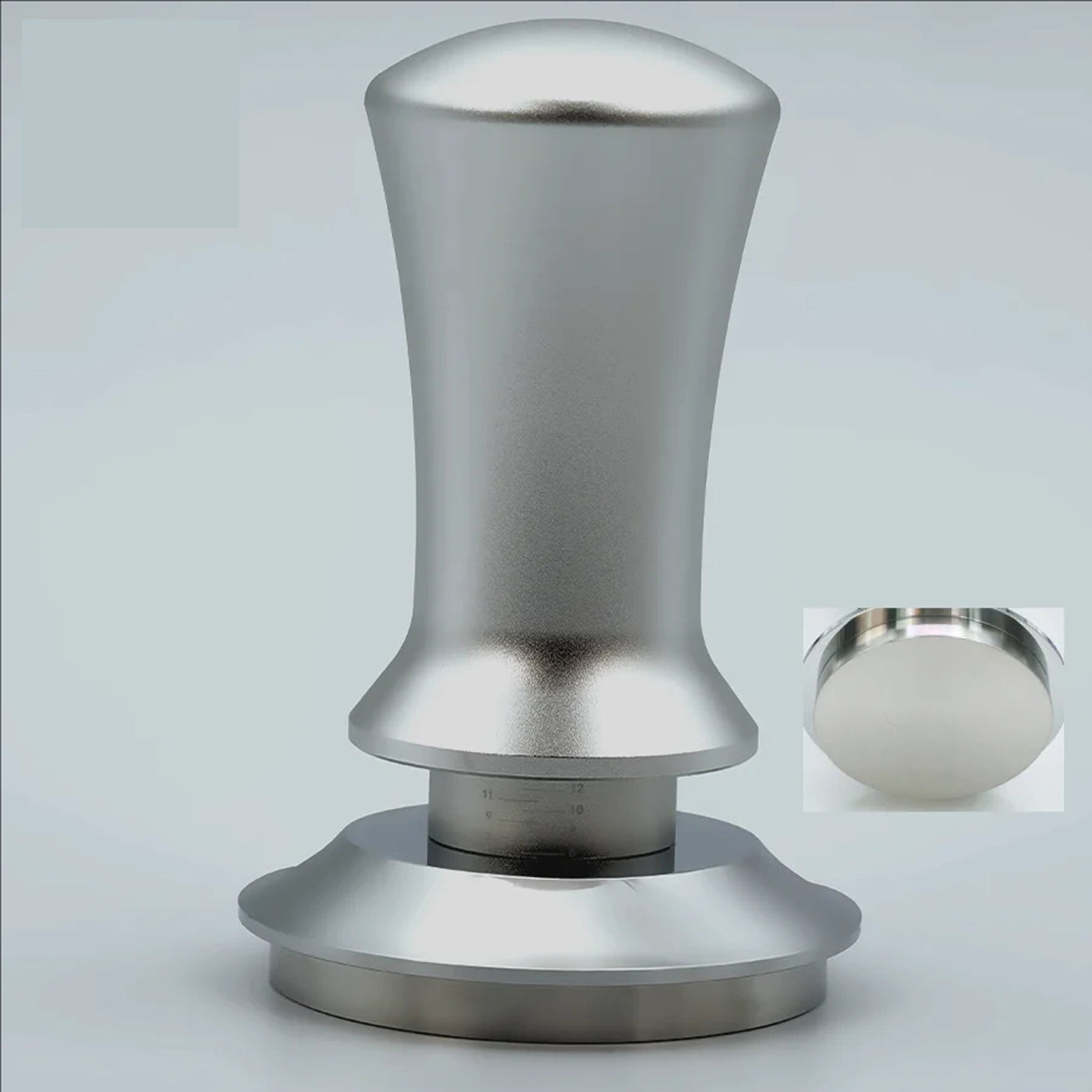 MerseHaus Ripple-Base Flow Control