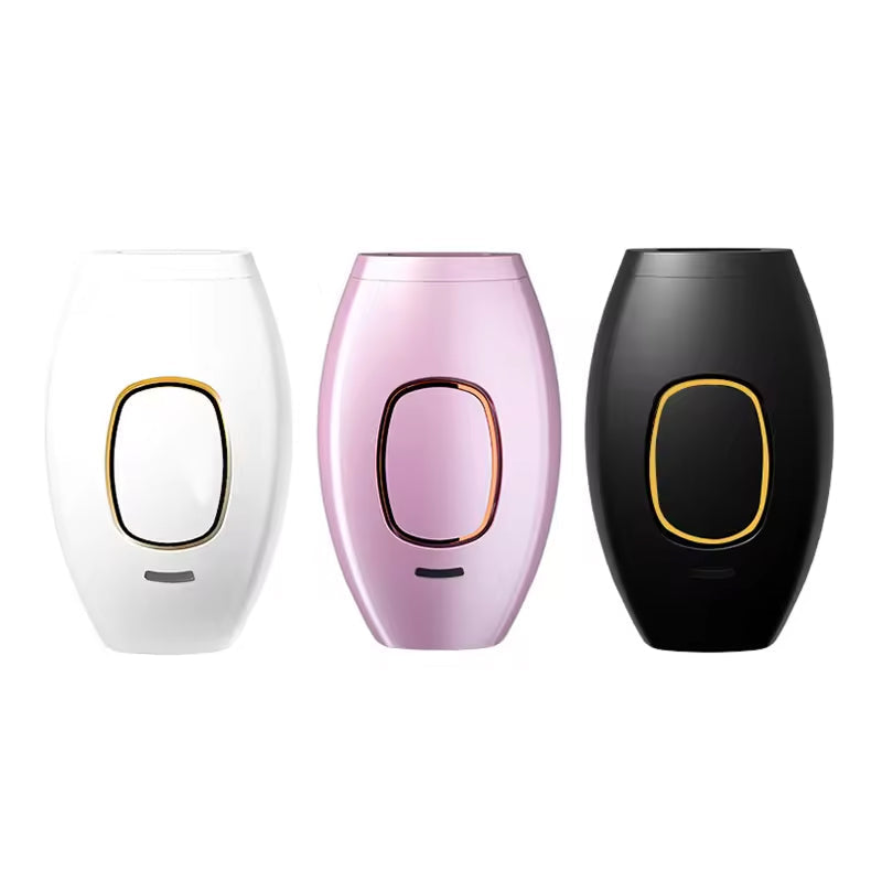 MovixLin IPL Laser Hair Removal Handset for Permanent Smooth Skin