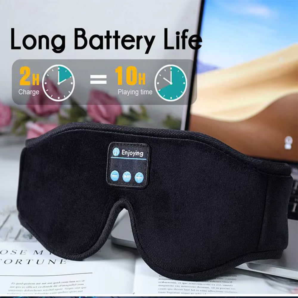 NapMify True 100% Light Blockout