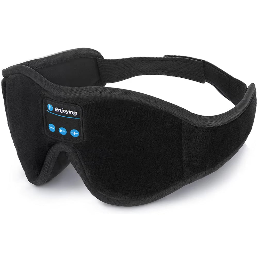 NapMify True 100% Light Blockout