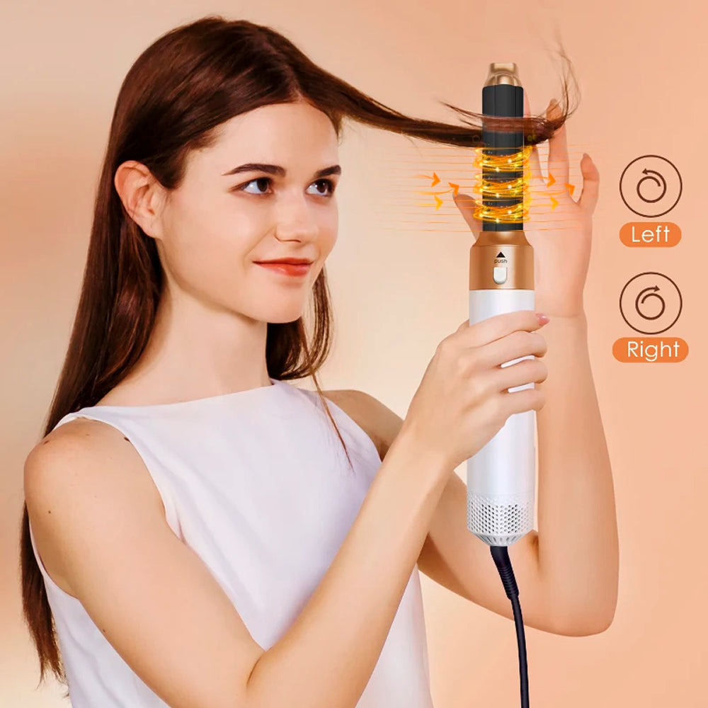 NeiCorib 5-in-1 Blow Dryer Brush