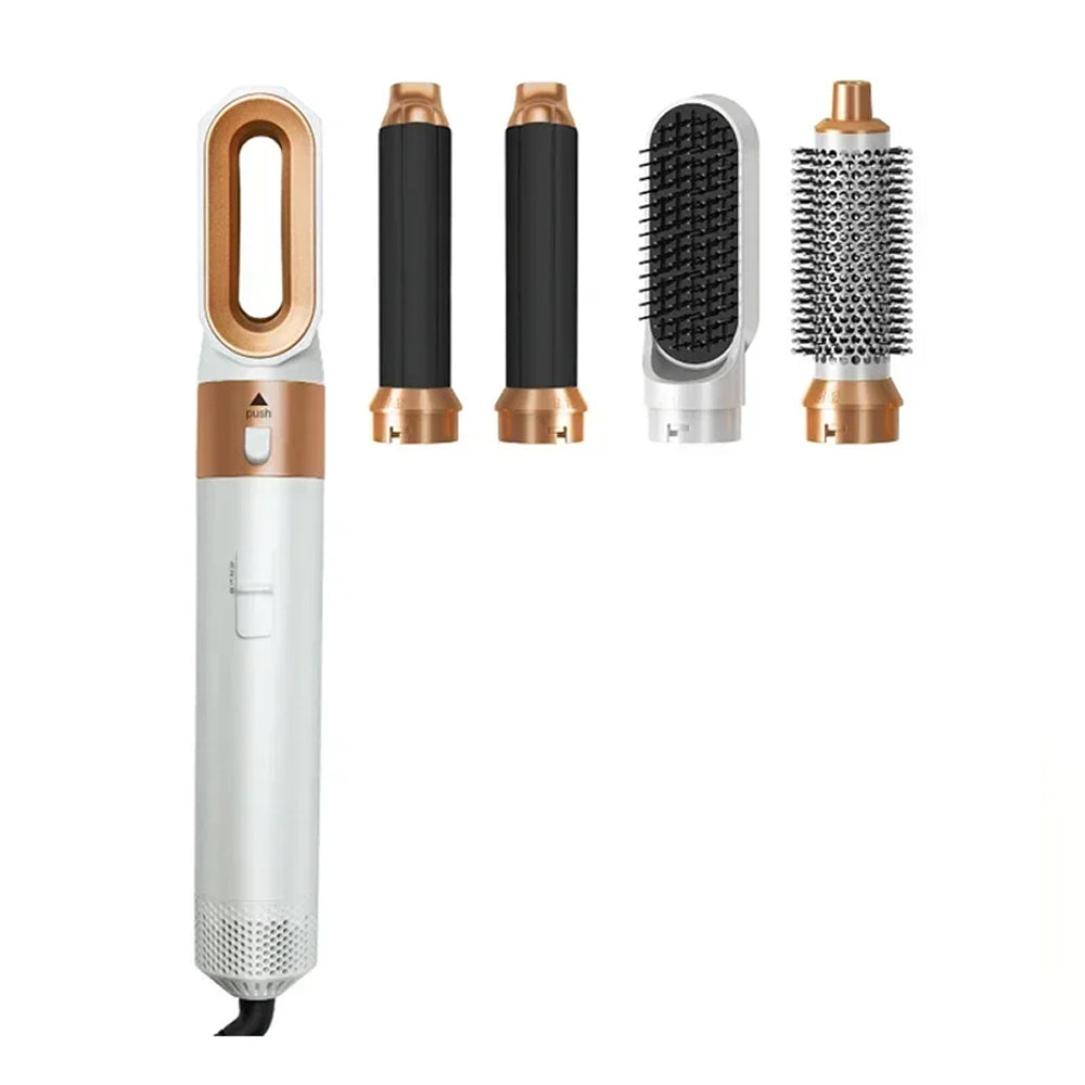 NeiCorib 5-in-1 Blow Dryer Brush