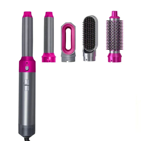 NeiCorib 5-in-1 Blow Dryer Brush