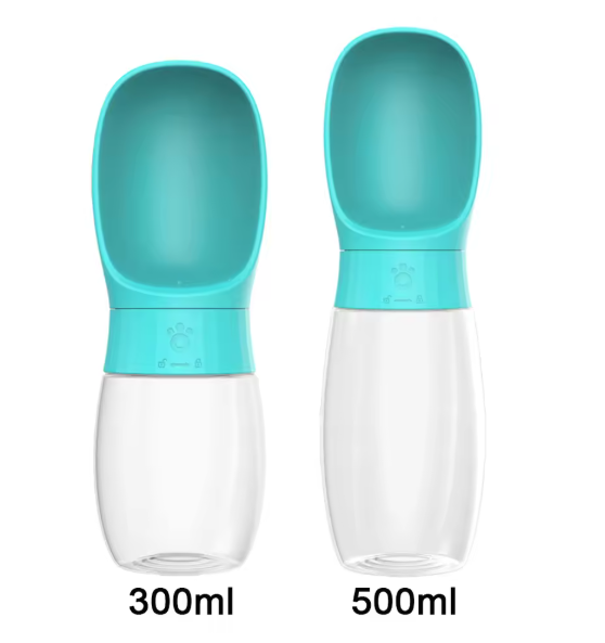 FopetCare Leak-Proof Integrated Bowl Design