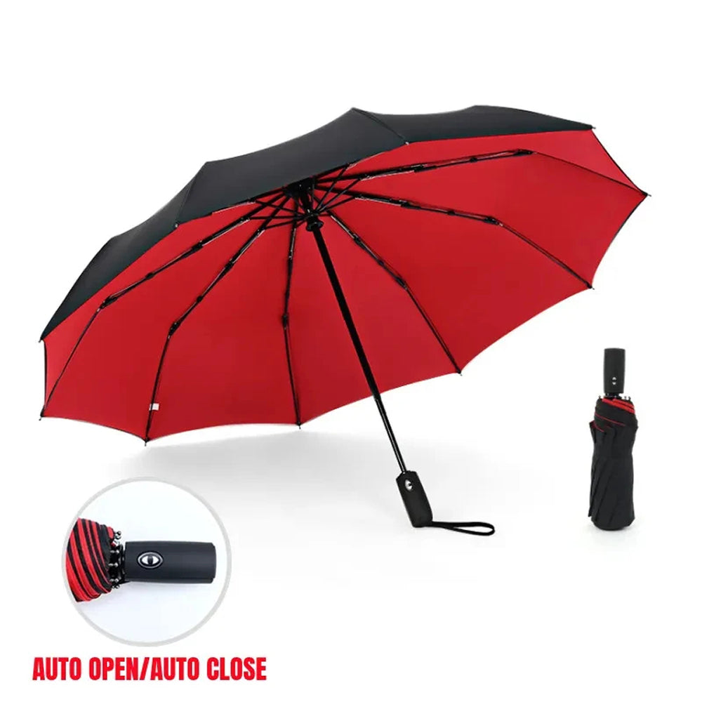 NonRainic Fully Automatic One-Button Open And Close