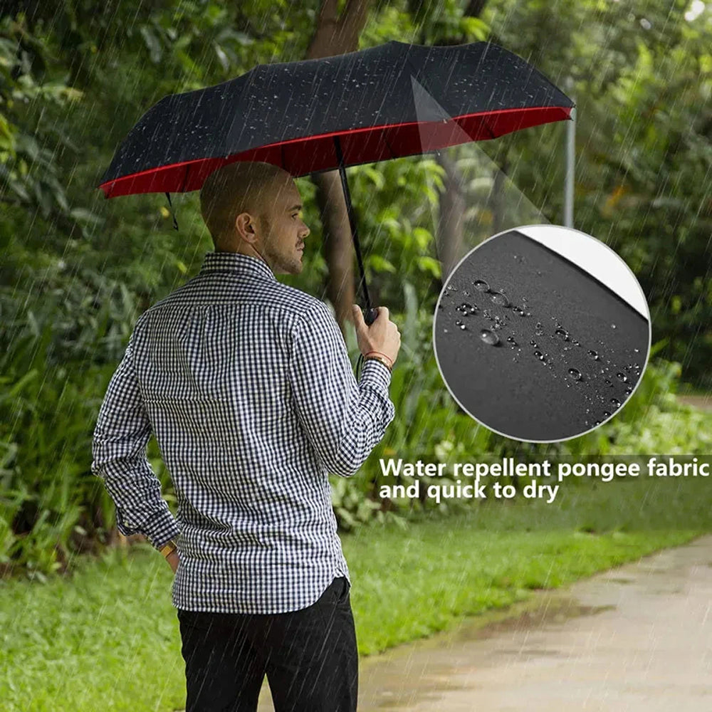 NonRainic Fully Automatic One-Button Open And Close