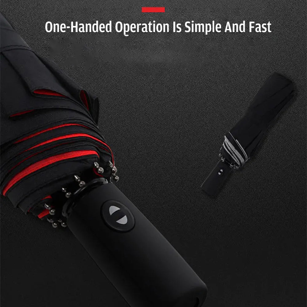 NonRainic Fully Automatic One-Button Open And Close