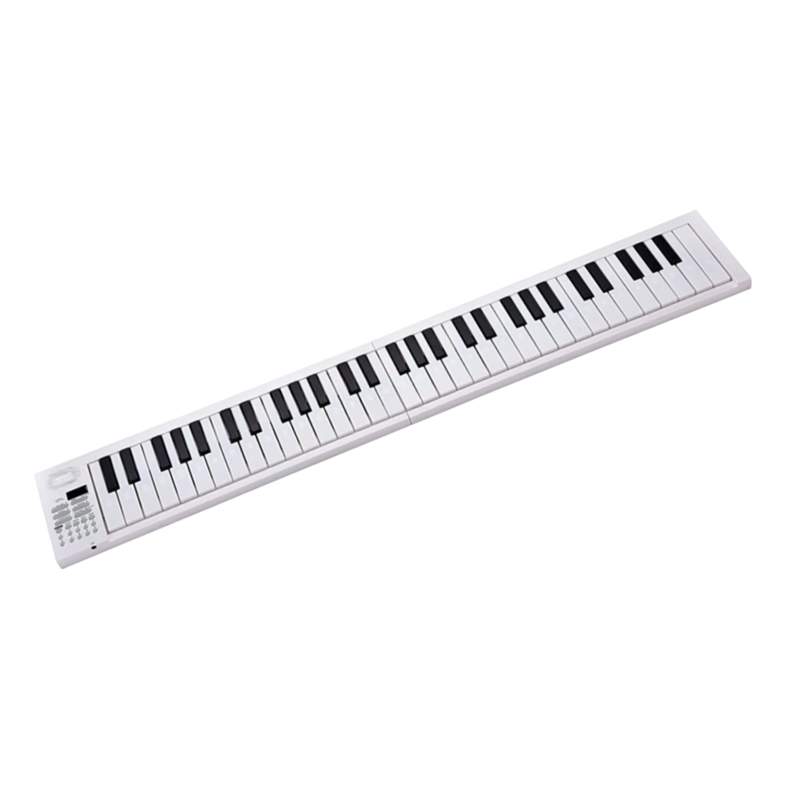NoteArop 61-Key Portable Keyboard – Intelligent Teaching Mode, Built-in Speakers & Record Function