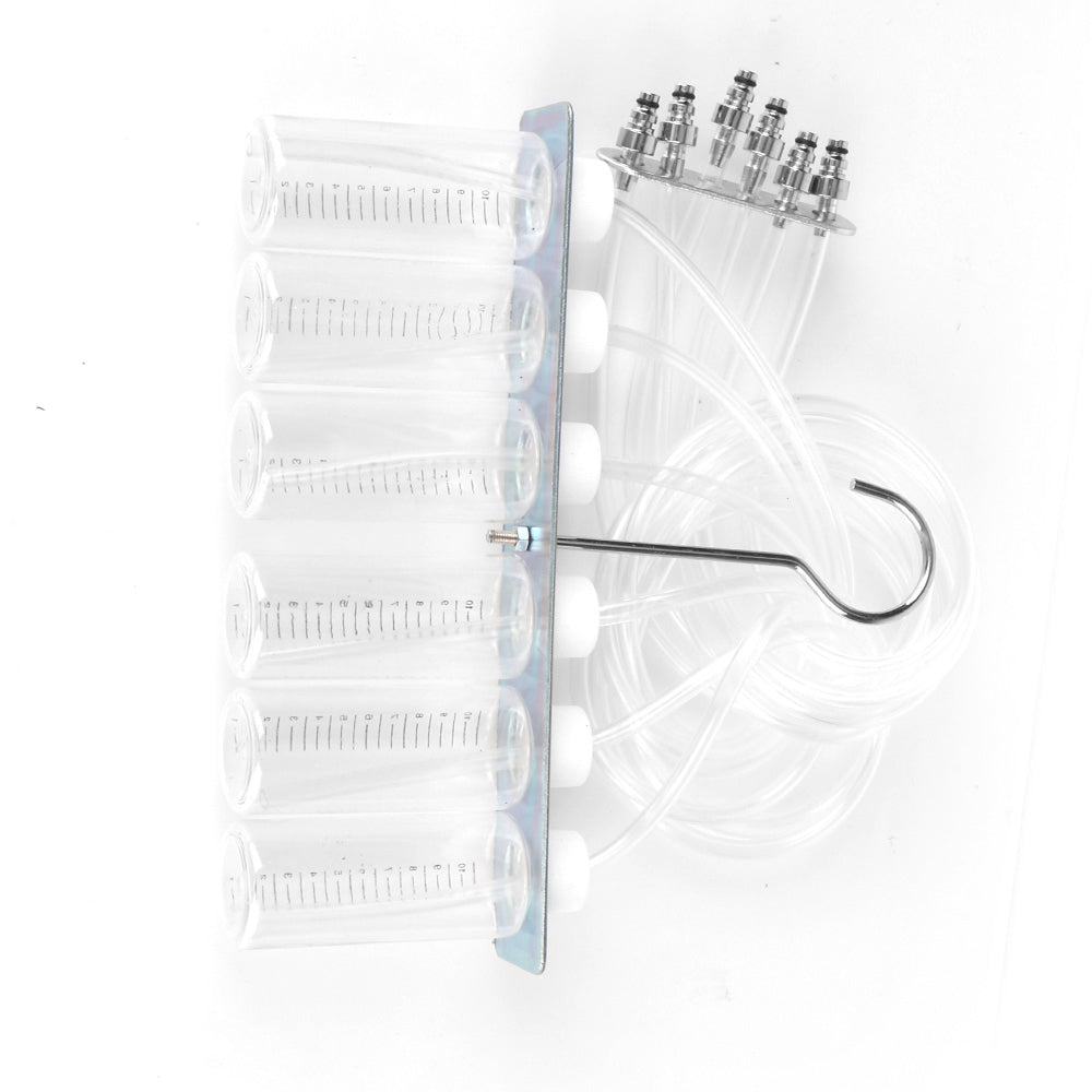 OlexAzin Tests Up To 6 Injectors Simultaneously With Direct Measurement Reservoirs