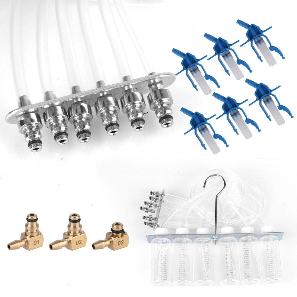 OlexAzin Tests Up To 6 Injectors Simultaneously With Direct Measurement Reservoirs
