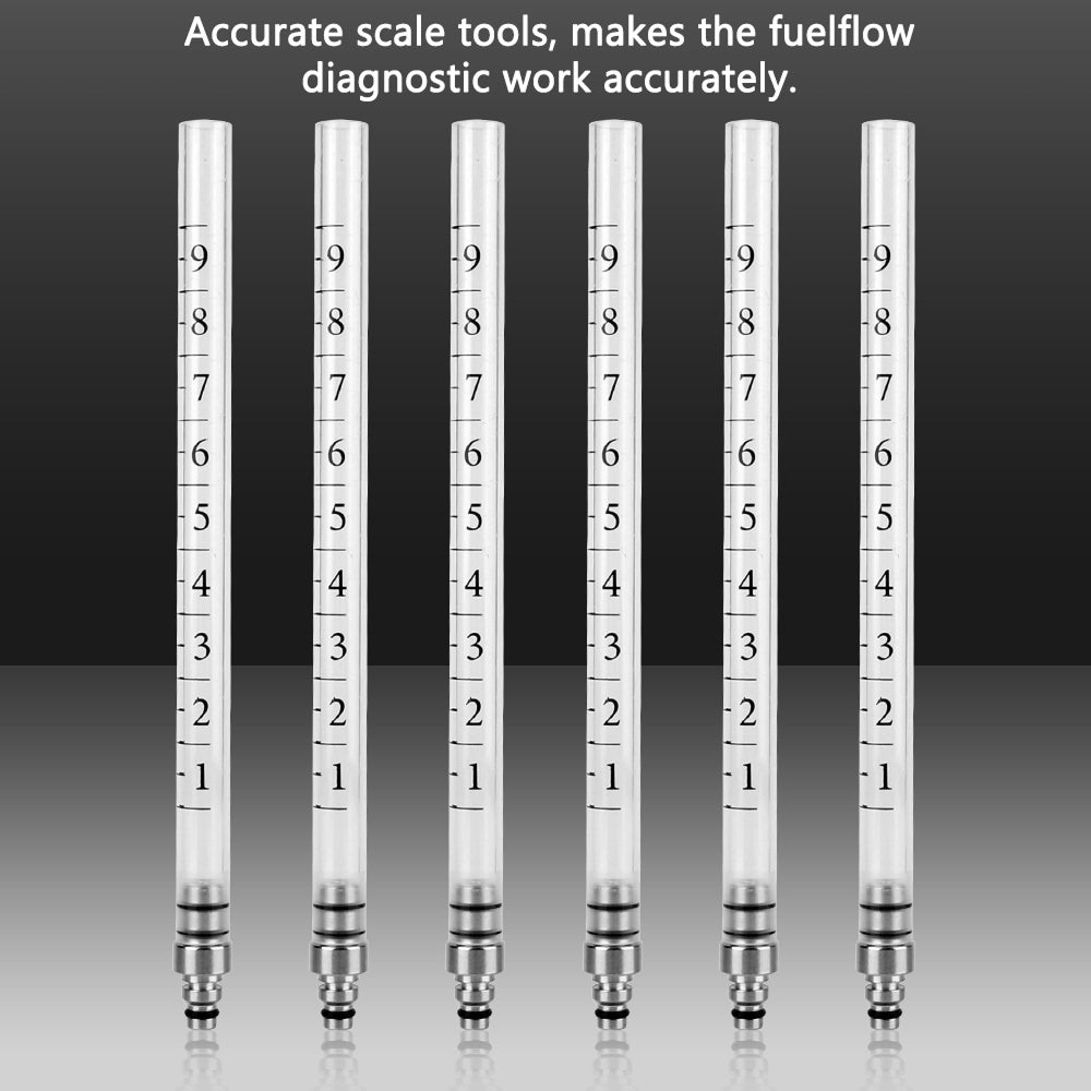 OlexAzin Tests Up To 6 Injectors Simultaneously With Direct Measurement Reservoirs