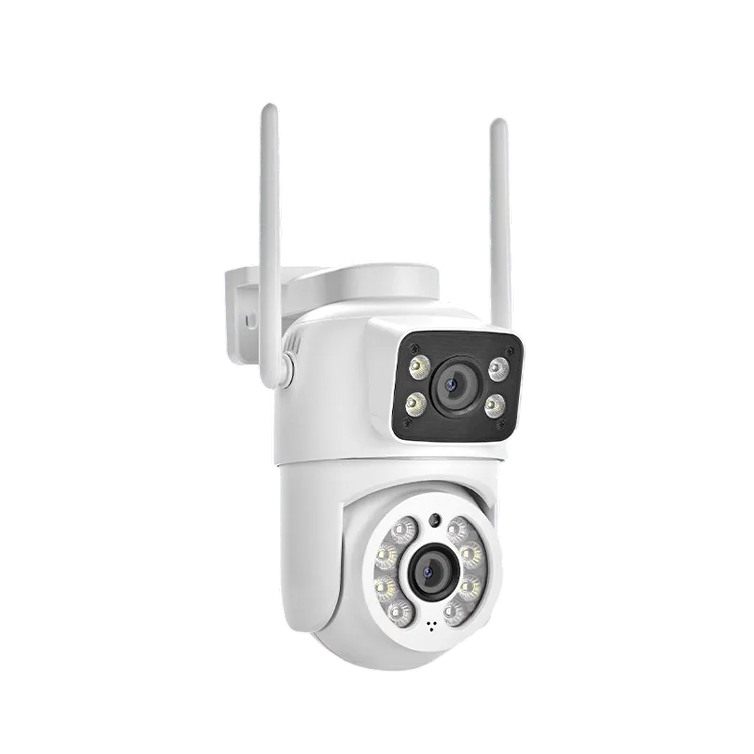 OpenSycam Outdoor Security Camera