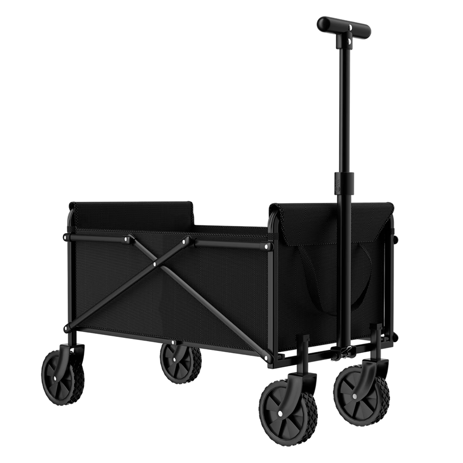 Packwagx Adjustable Telescoping Handle For Any Height