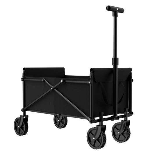 Packwagx Adjustable Telescoping Handle For Any Height