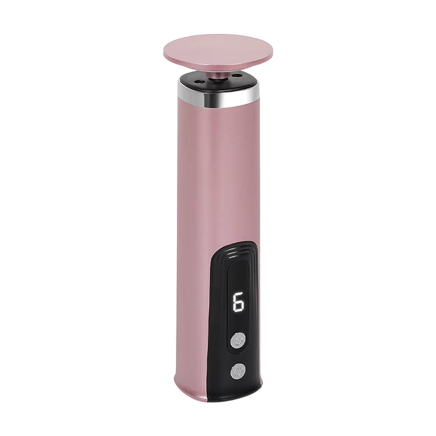 PediVyva High-speed 1000 RPM motor for efficient callus removal