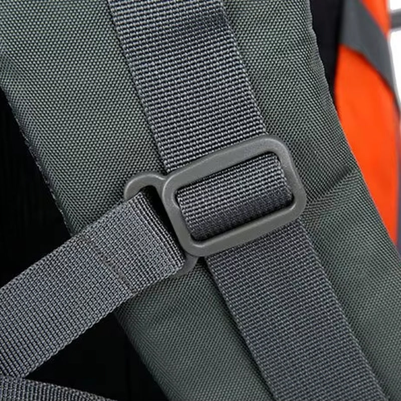 VedroPesa Reflective strips enhance visibility in low light