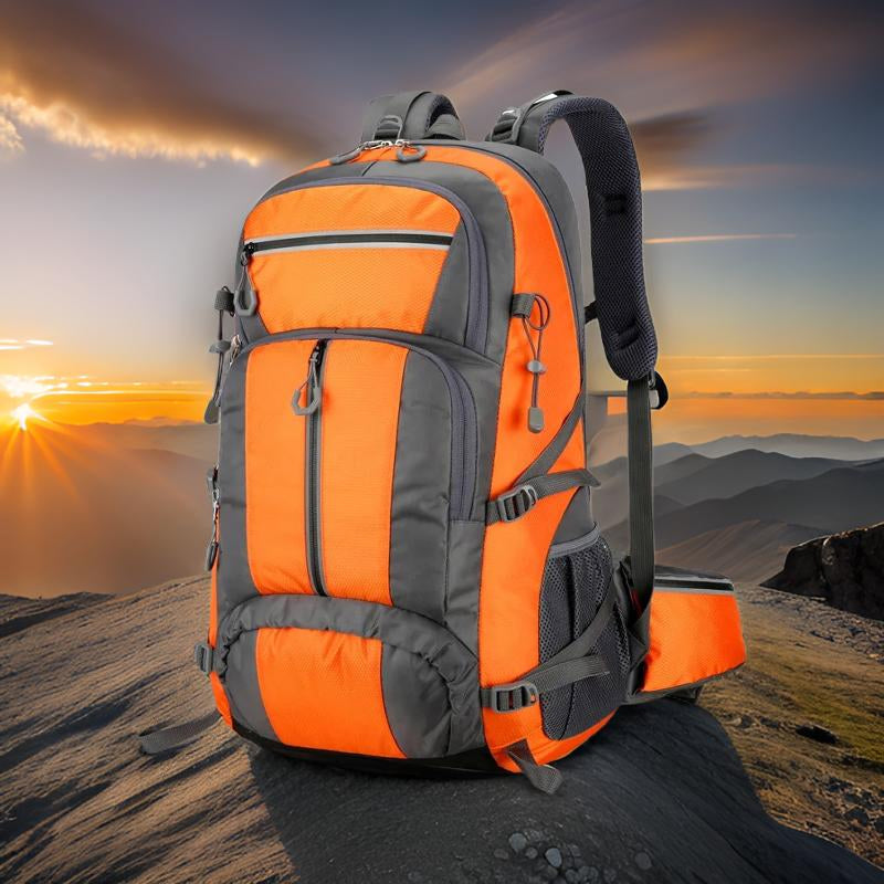 VedroPesa Reflective strips enhance visibility in low light