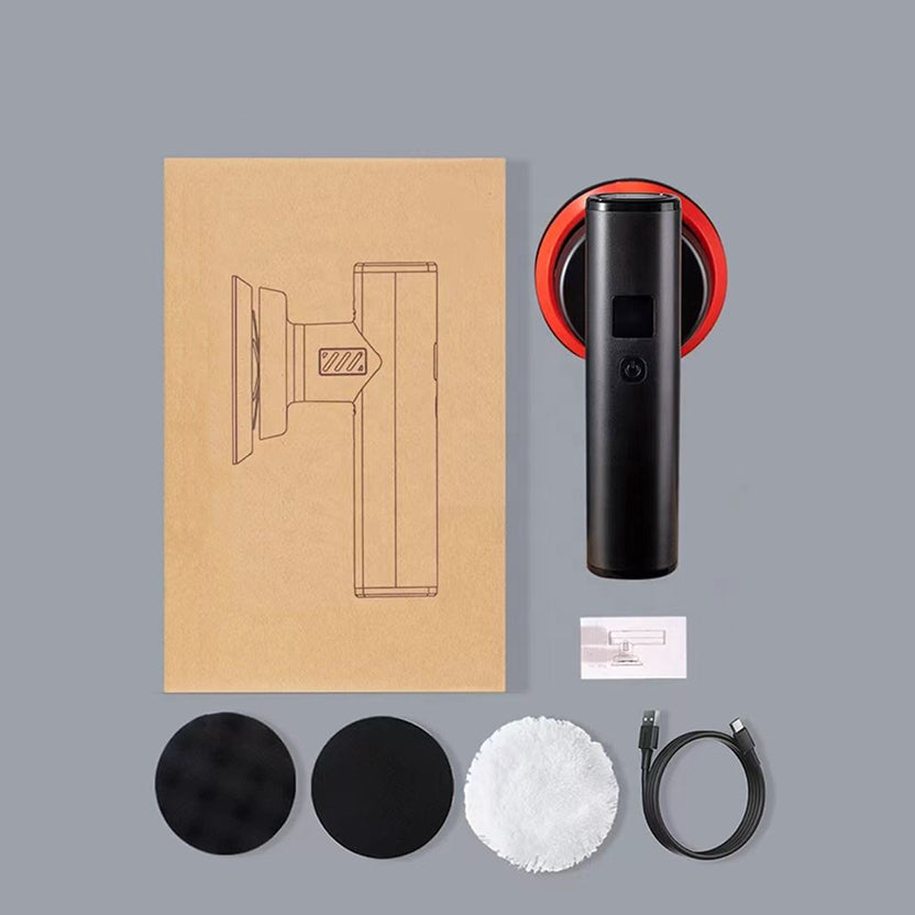OvisBlin Cordless 4000mAh Long-Life Battery