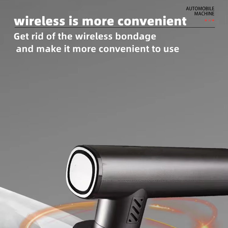 OvisBlin Cordless 4000mAh Long-Life Battery