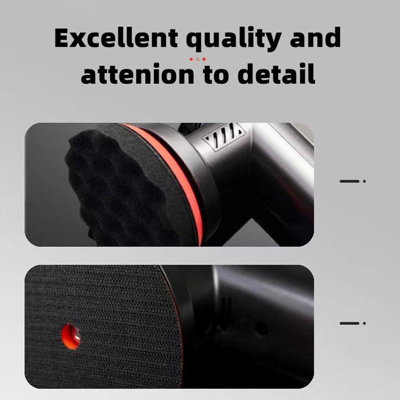 OvisBlin Cordless 4000mAh Long-Life Battery