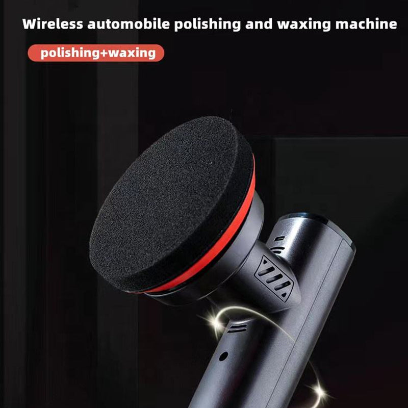 OvisBlin Cordless 4000mAh Long-Life Battery