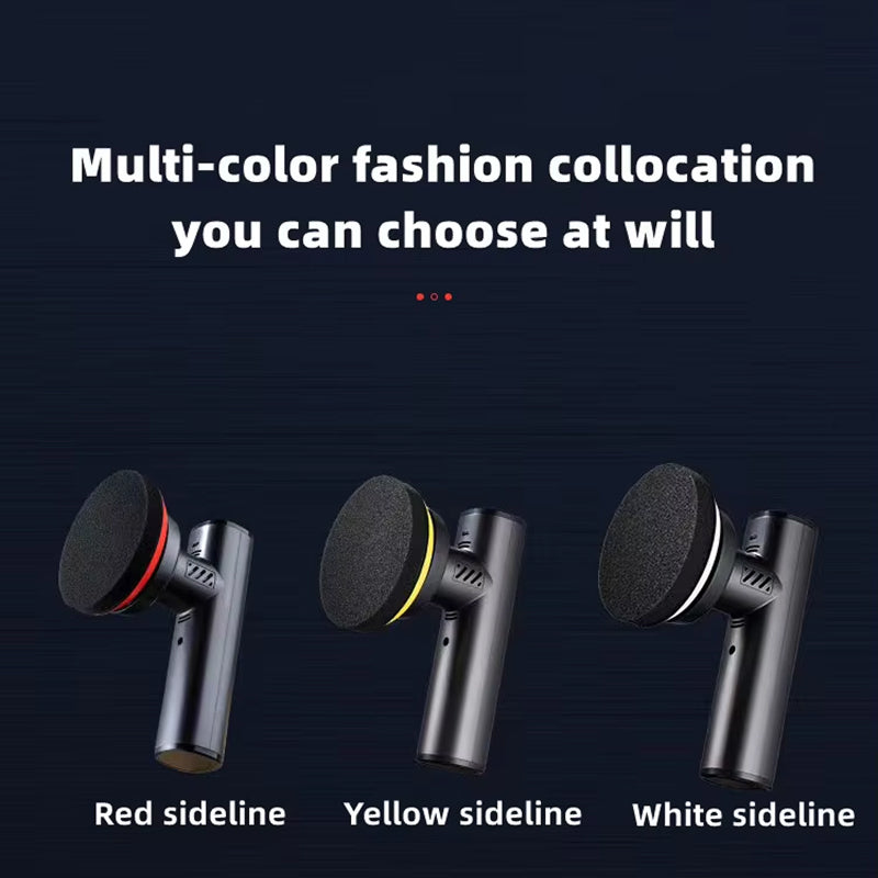 OvisBlin Cordless 4000mAh Long-Life Battery