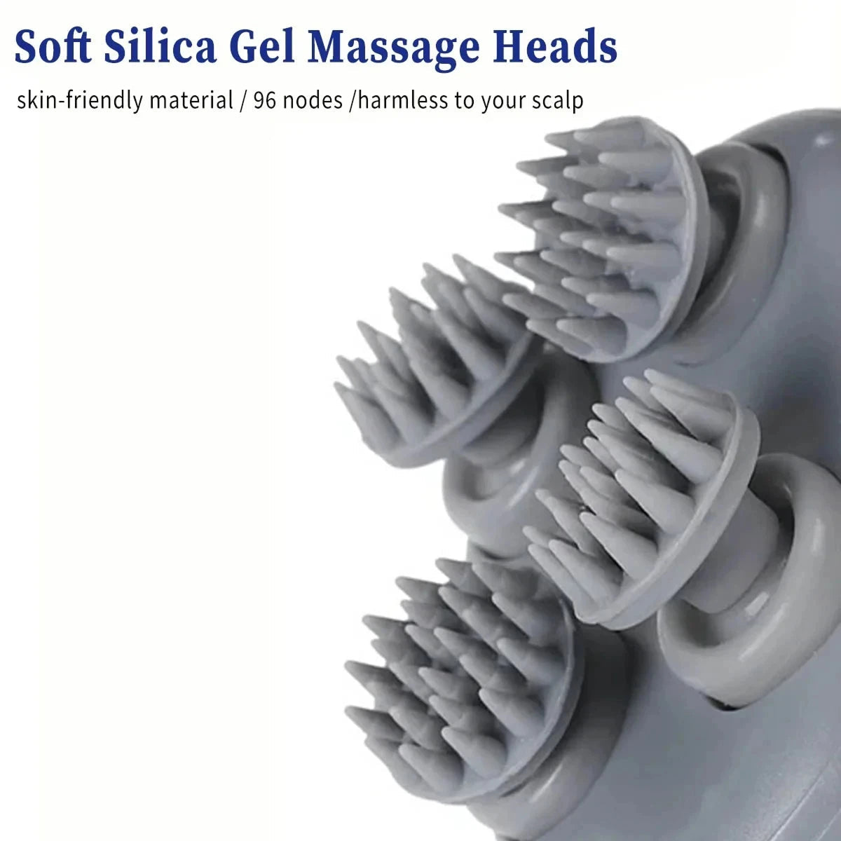 PorHavid -Professional Scalp Therapy & Hair Revitalization