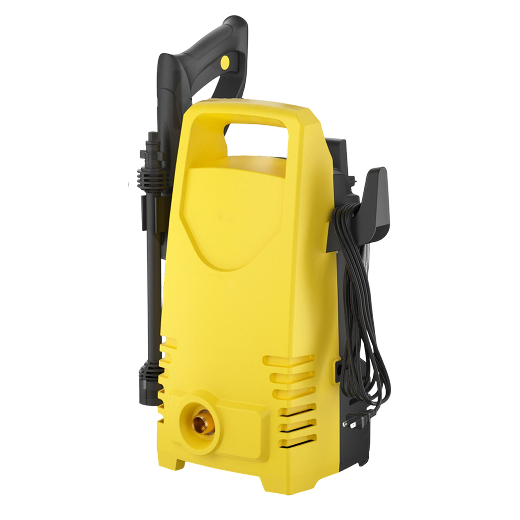 PresWaci 1600W Motor