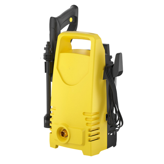 PresWaci 1600W Motor