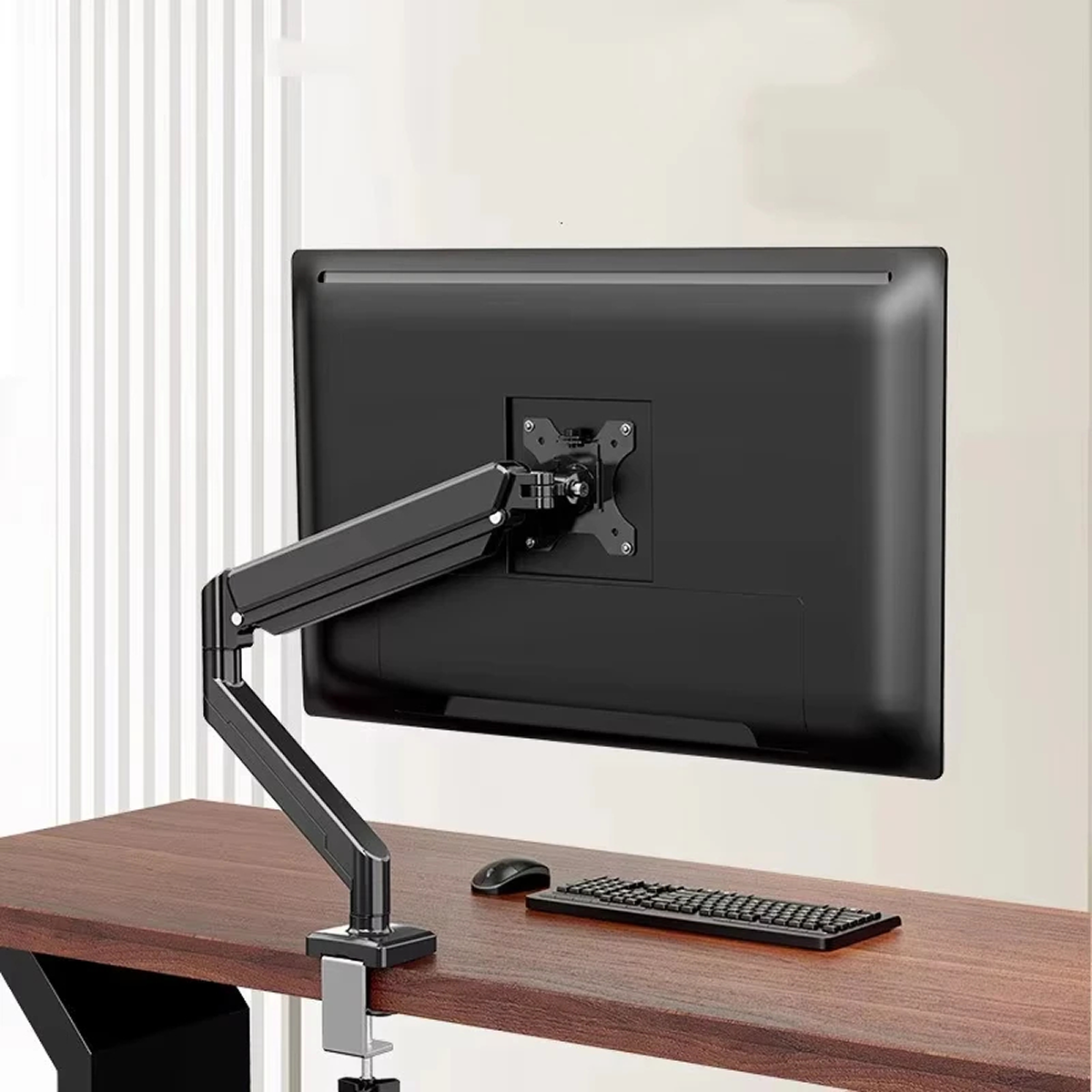 RelleDane - Mount Any 13–32-Inch Monitor